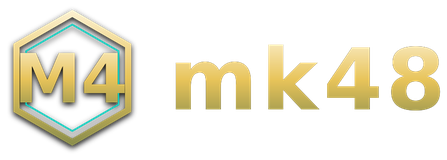 mk48 logo